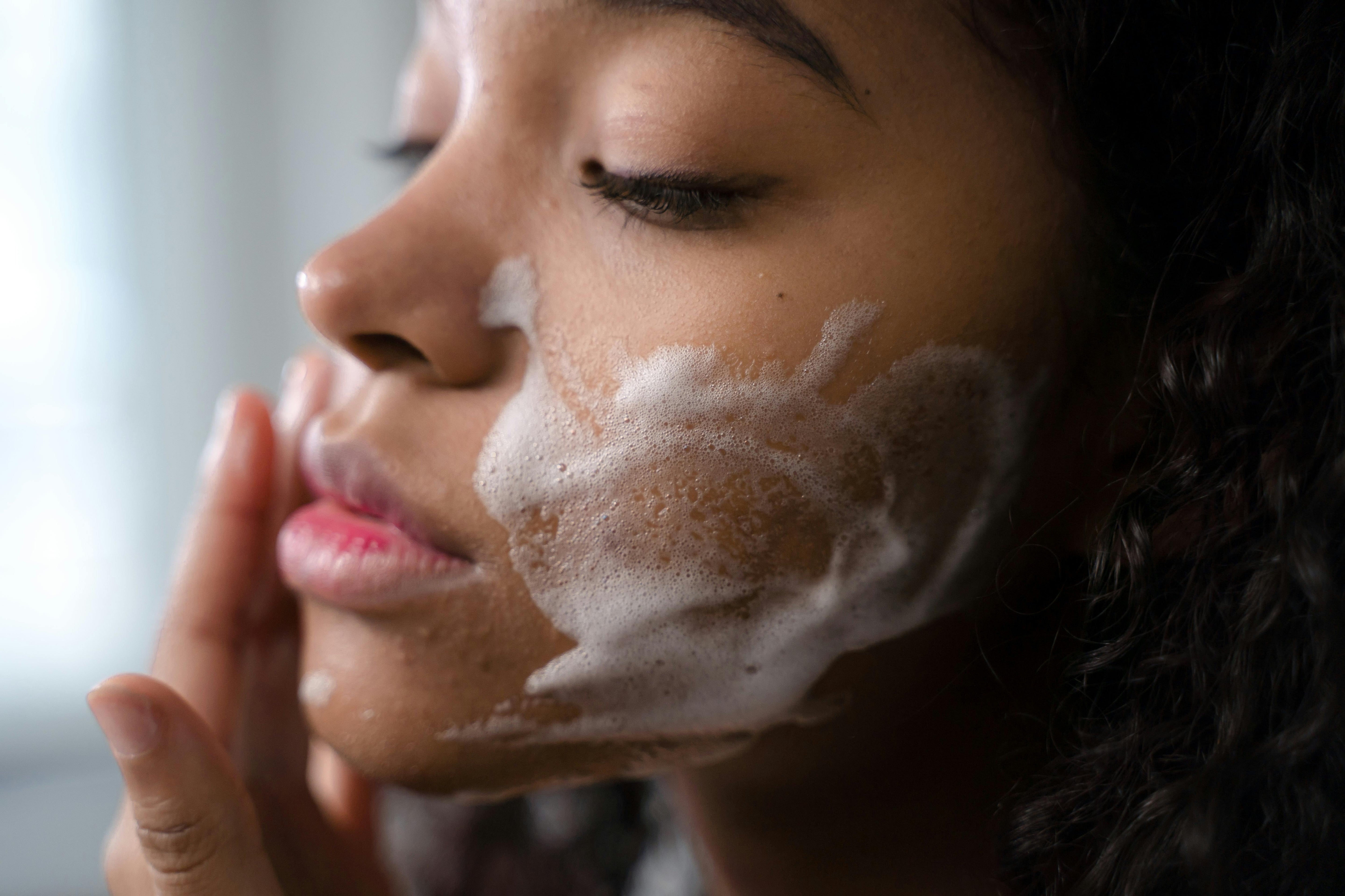 🫧 Die Vorteile des Double-Cleansing