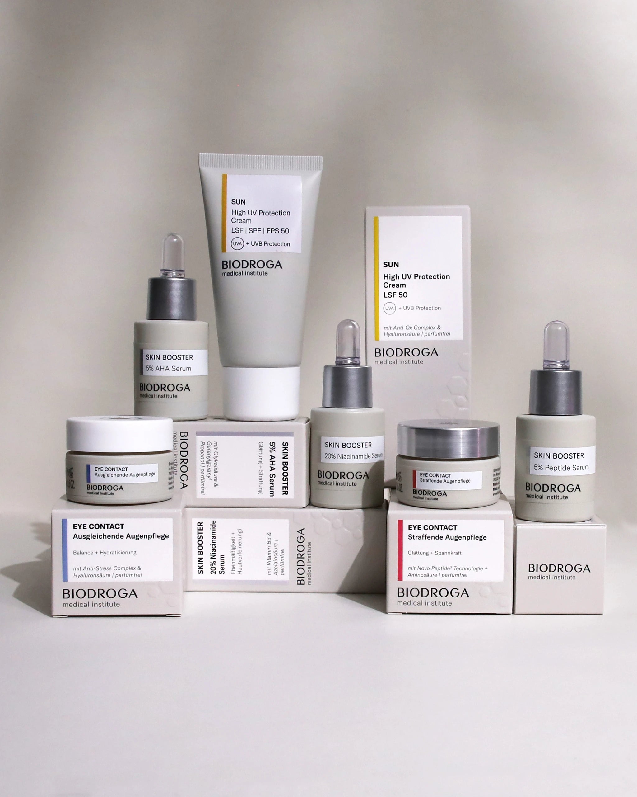 BIODROGA Medical Institute