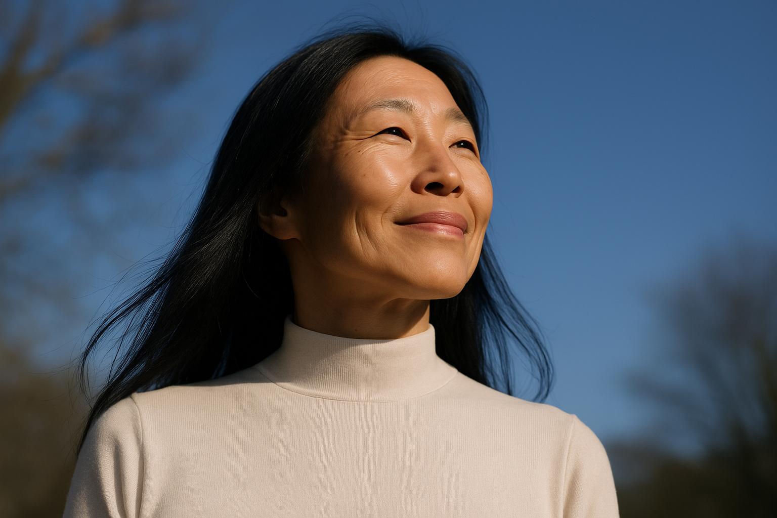 Winter-Skincare ❄️