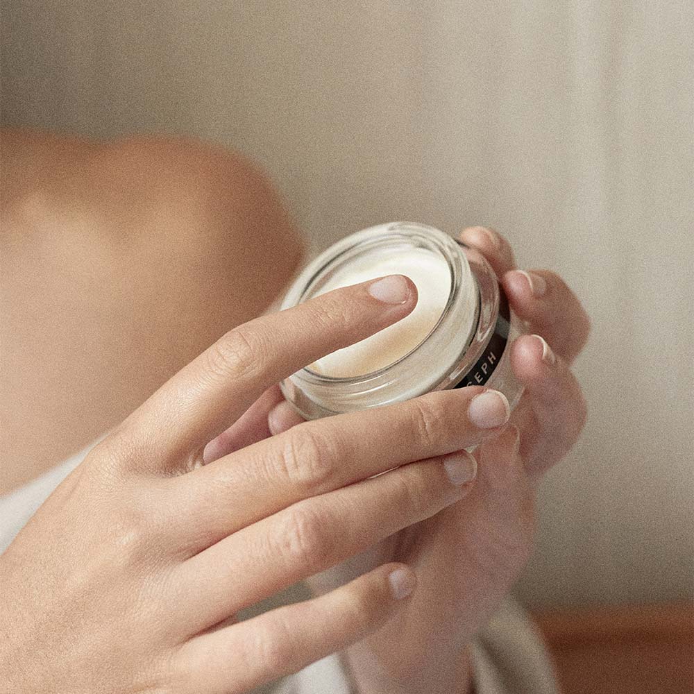 TEAM DR JOSEPH Hightech-Naturkosmetik