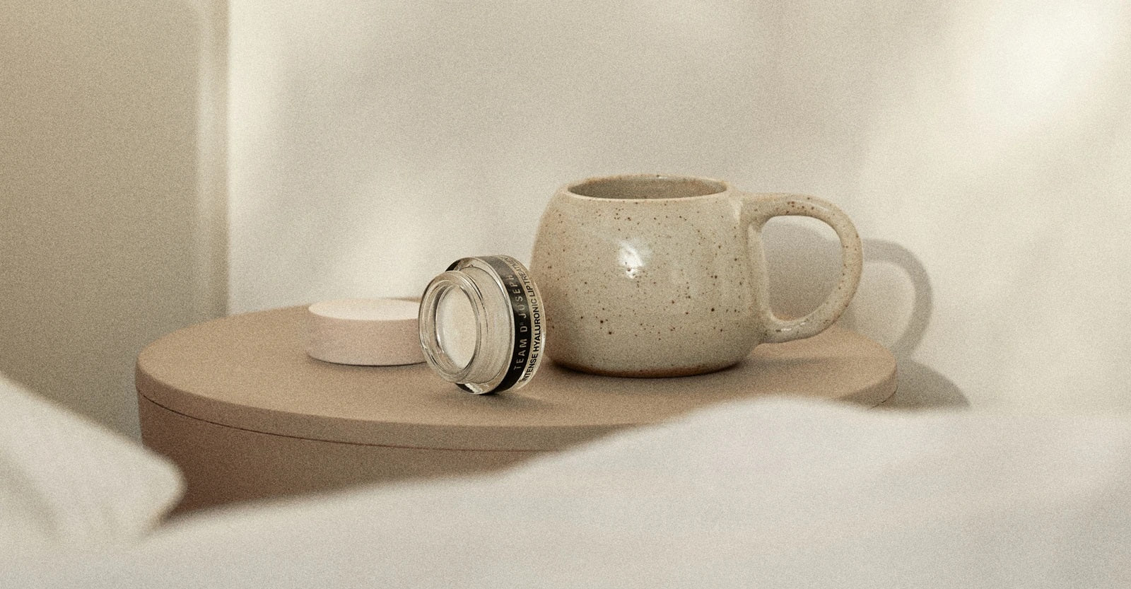 TEAM DR JOSEPH Augen & Lippen