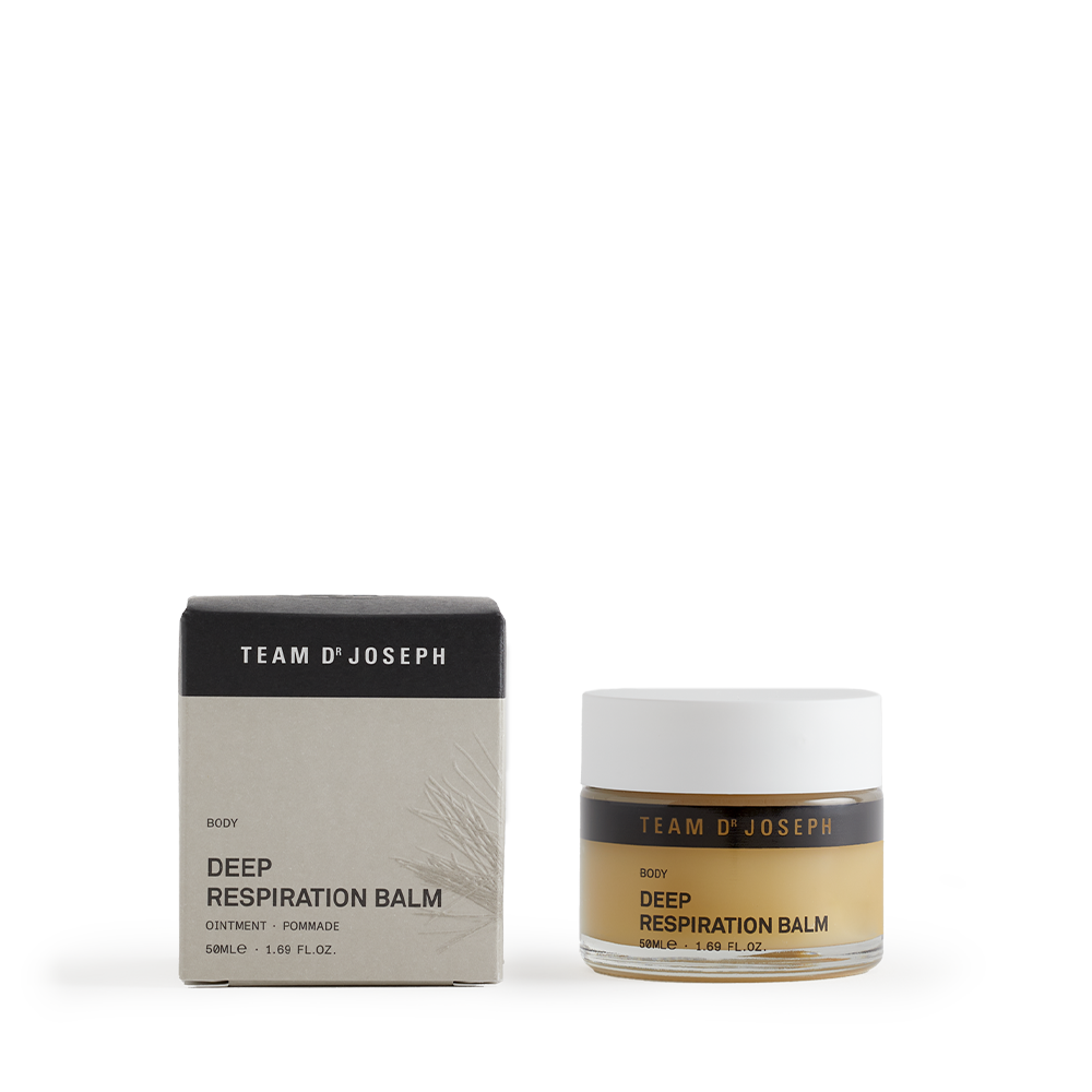 DEEP RESPIRATION BALM