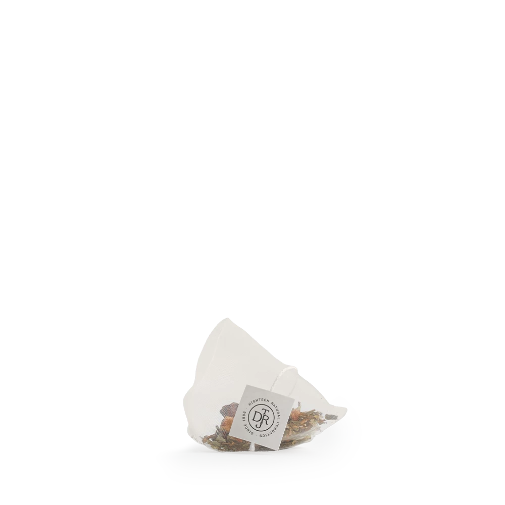 DEEP RECREATION Kräuter- & Früchteteeaufguss