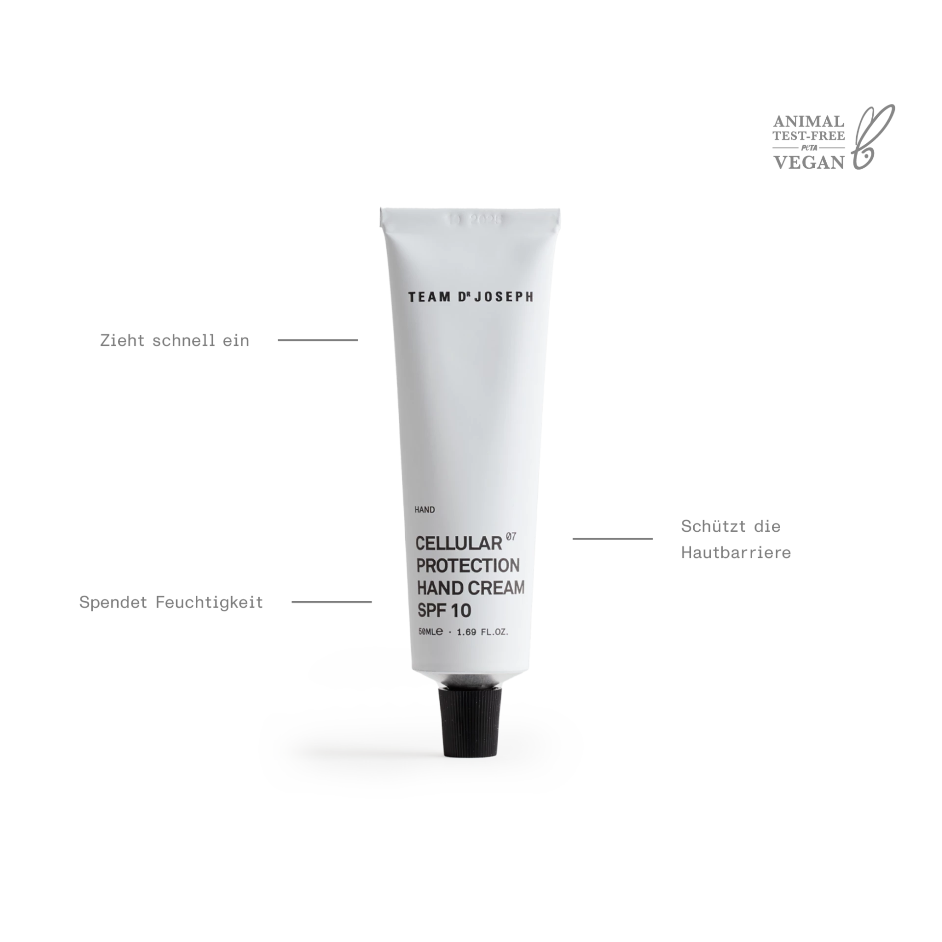 Velvet Touch - Hand & Nail Ritual