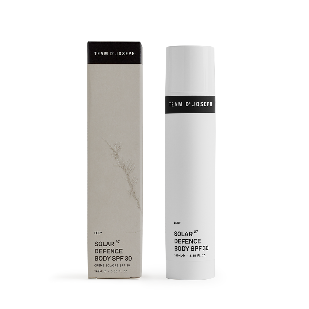07 SOLAR DEFENCE BODY SPF30