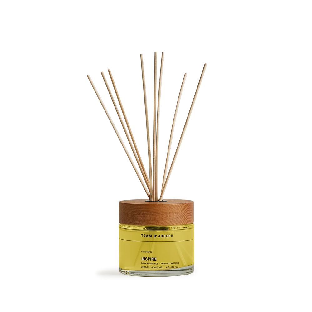 Inspire Room Fragrance
