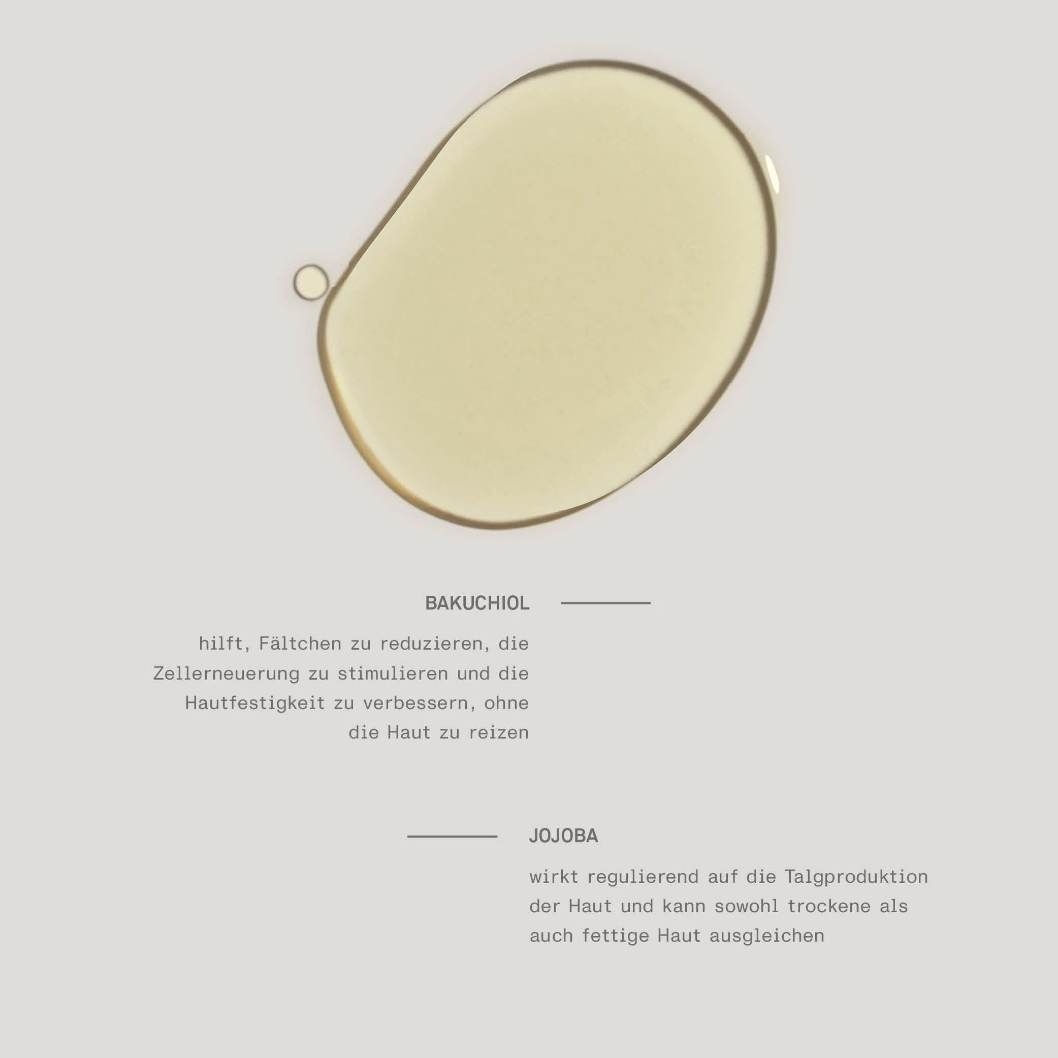 Silky Renewal Body Elixier