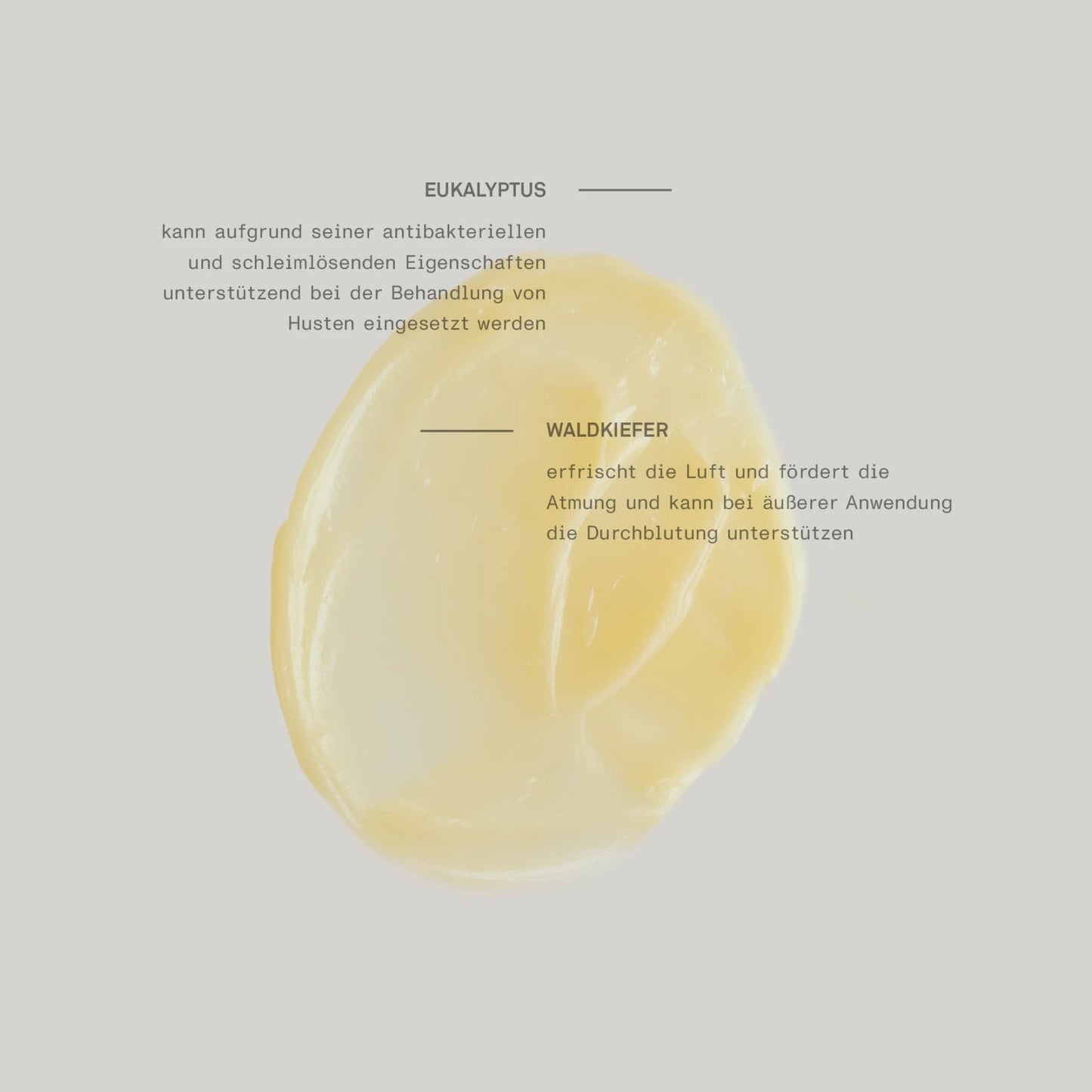 DEEP RESPIRATION BALM
