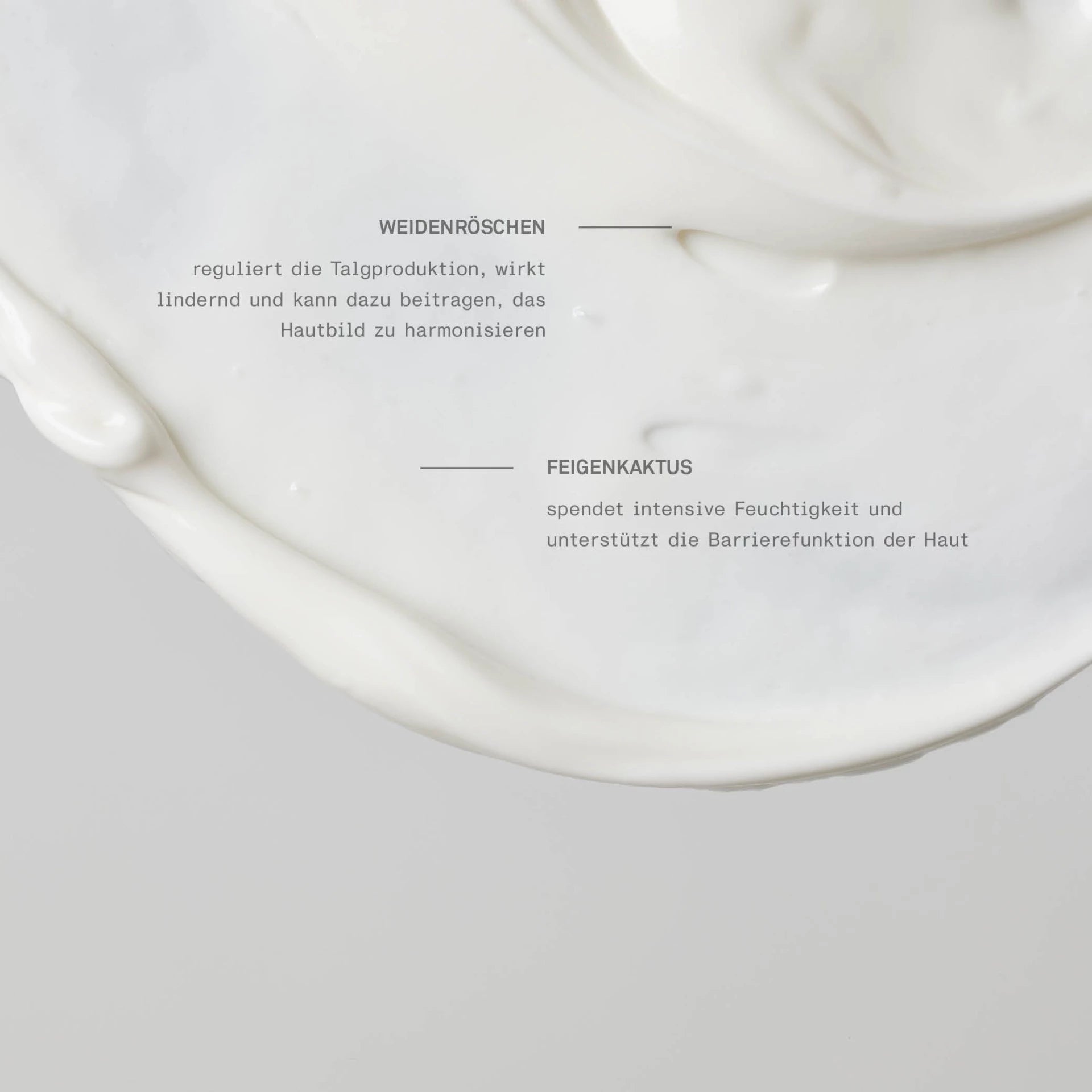 Mattifying Pore Refining Cream