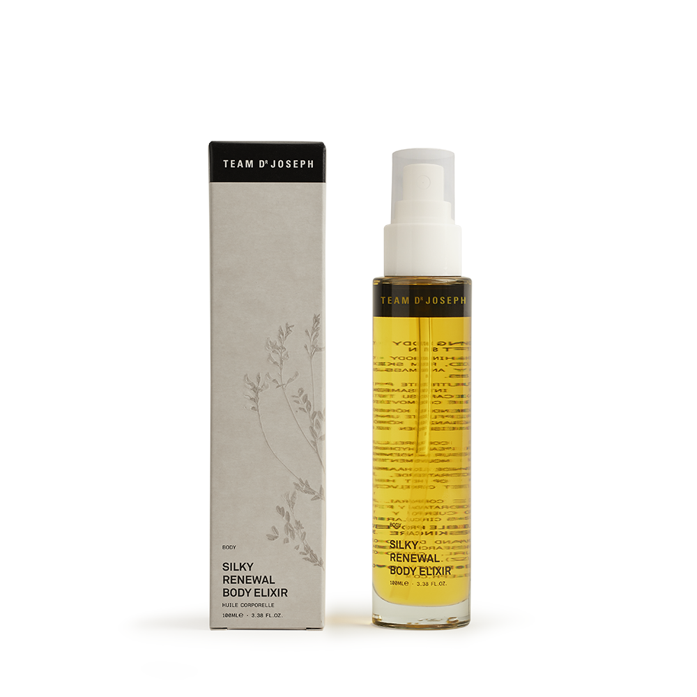 Silky Renewal Body Elixier