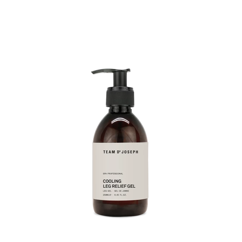 COOLING LEG RELIEF GEL