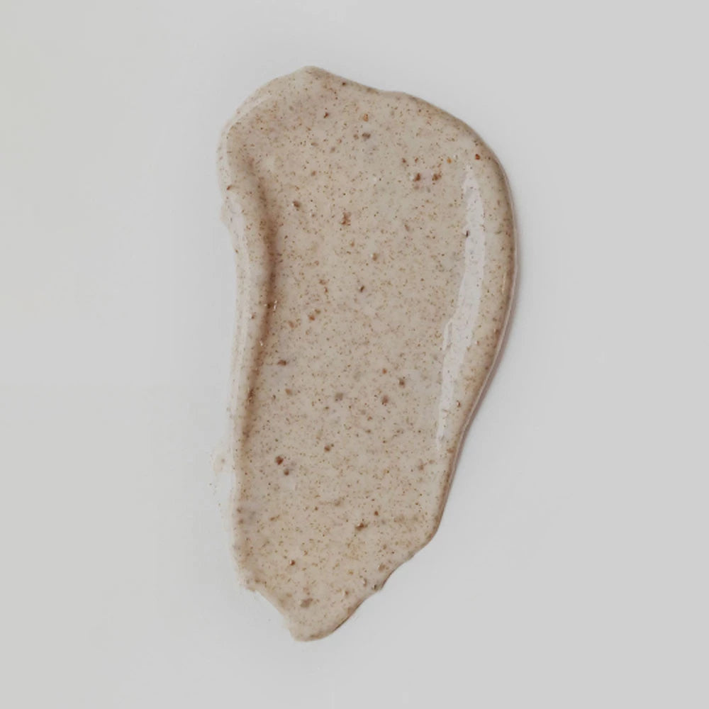 Alpine Herbs Body Scrub