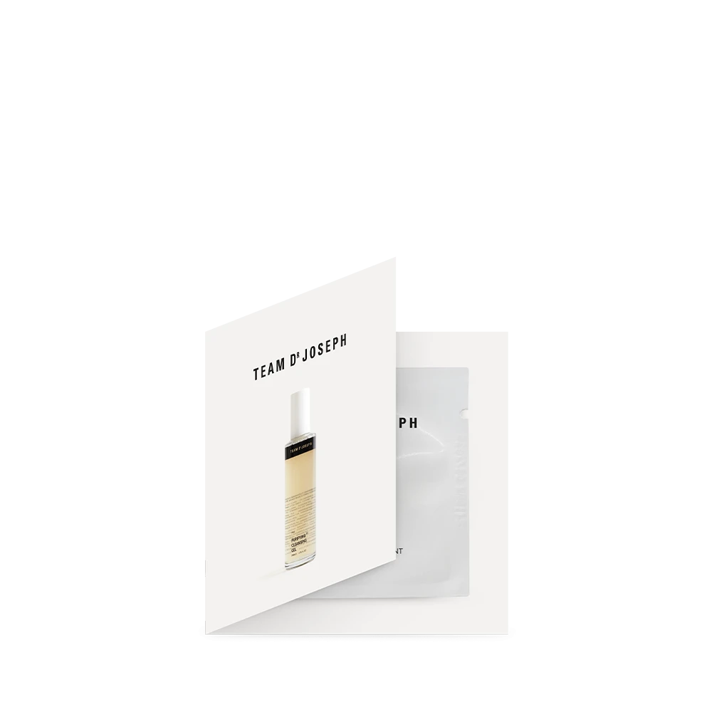 03 Purifying Cleansing Gel Probe