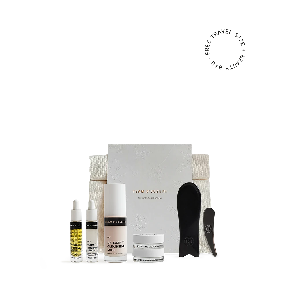 The Beauty Alchemist Kit