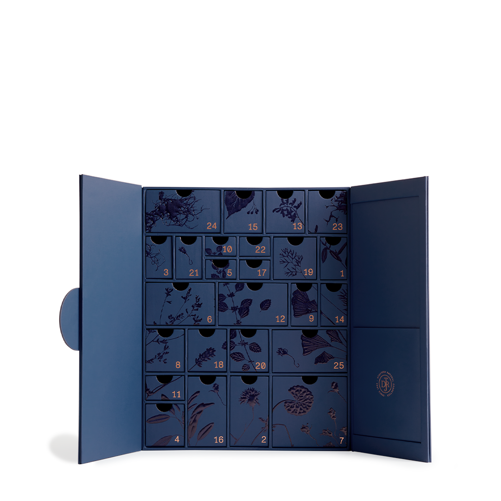 Adventskalender Advent Calendar 2025
