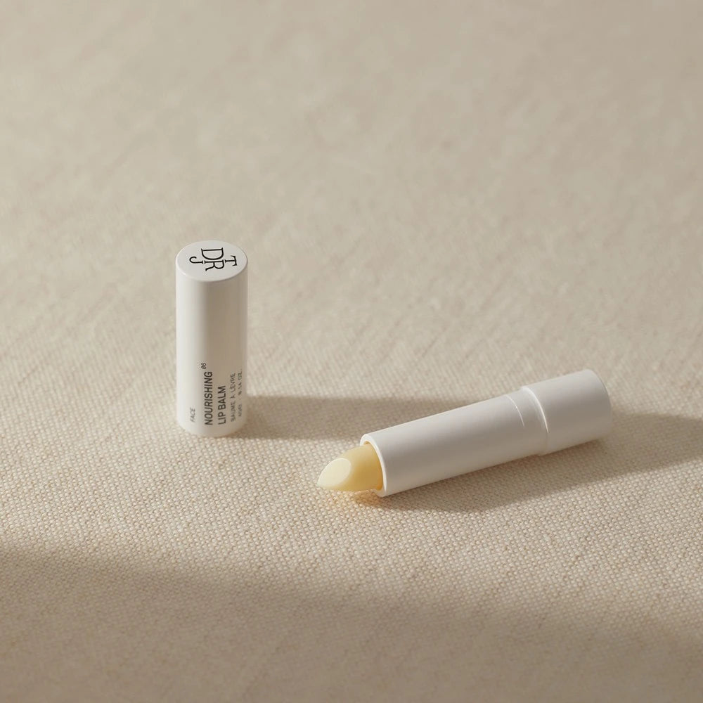 06 Nourishing Lip Balm