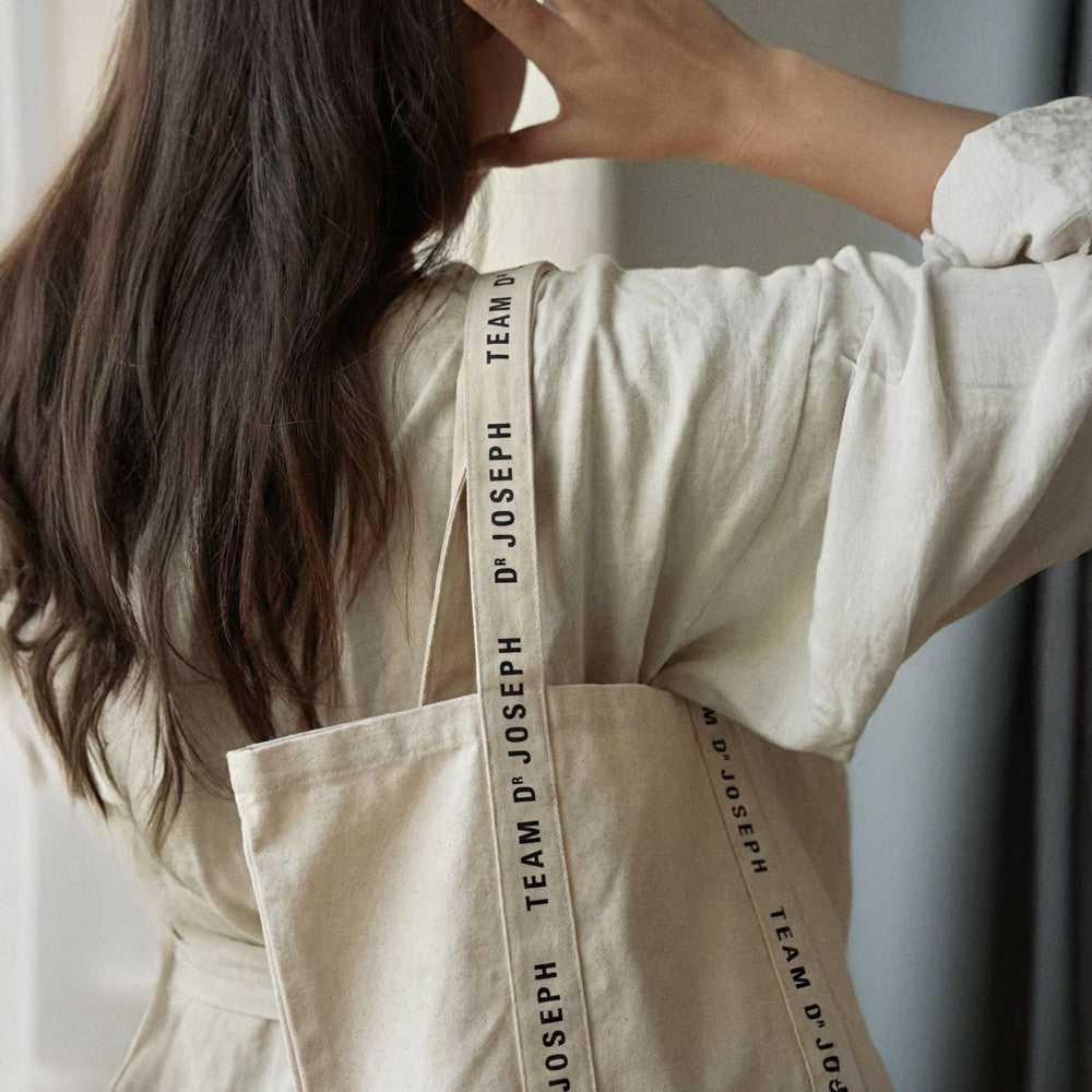 TDJ Extra Large Tote Bag
