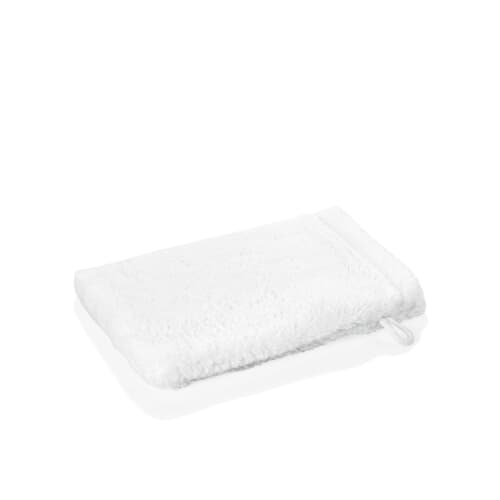 Supersofte Waschhandschuhe