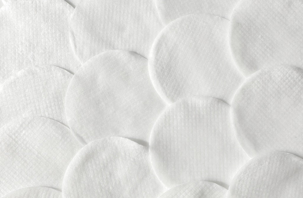 CLEANSING 10% AHA Peeling Pads