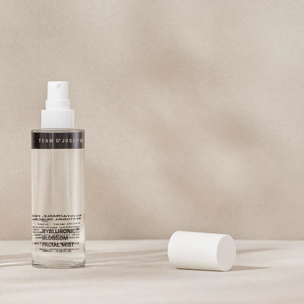 00 Hyaluronic Blossom Facial Mist