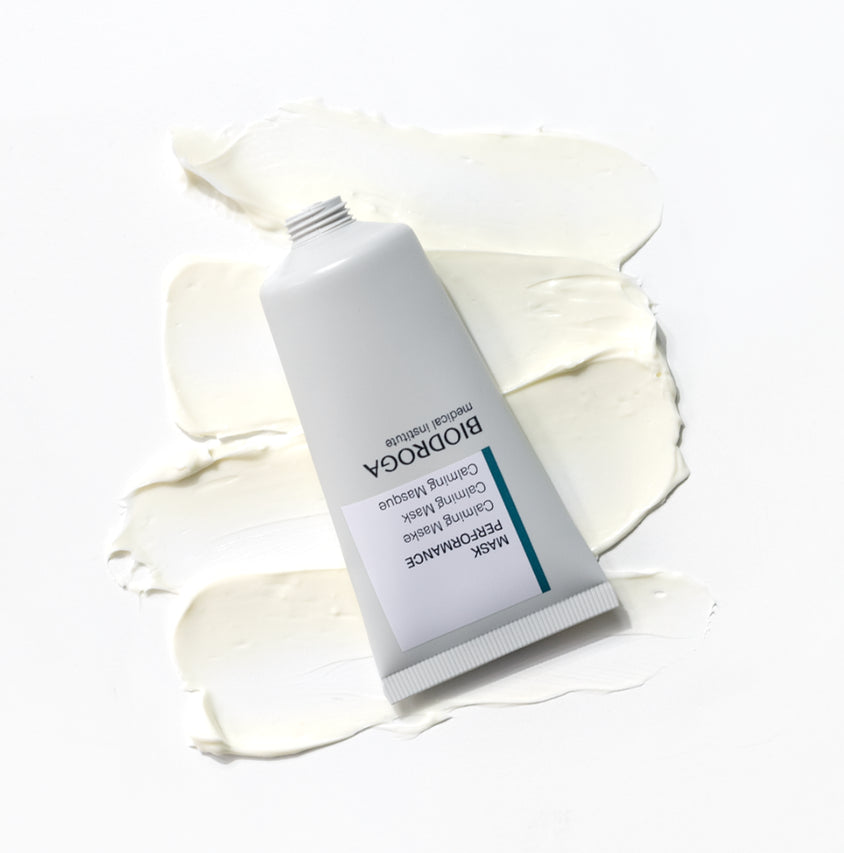 MASK PERFORMANCE Calming Maske