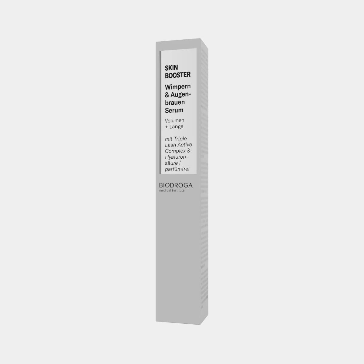 SKIN BOOSTER Lash & Browserum