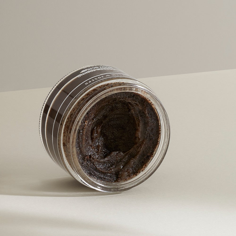 Coffee Toning Body Scrub