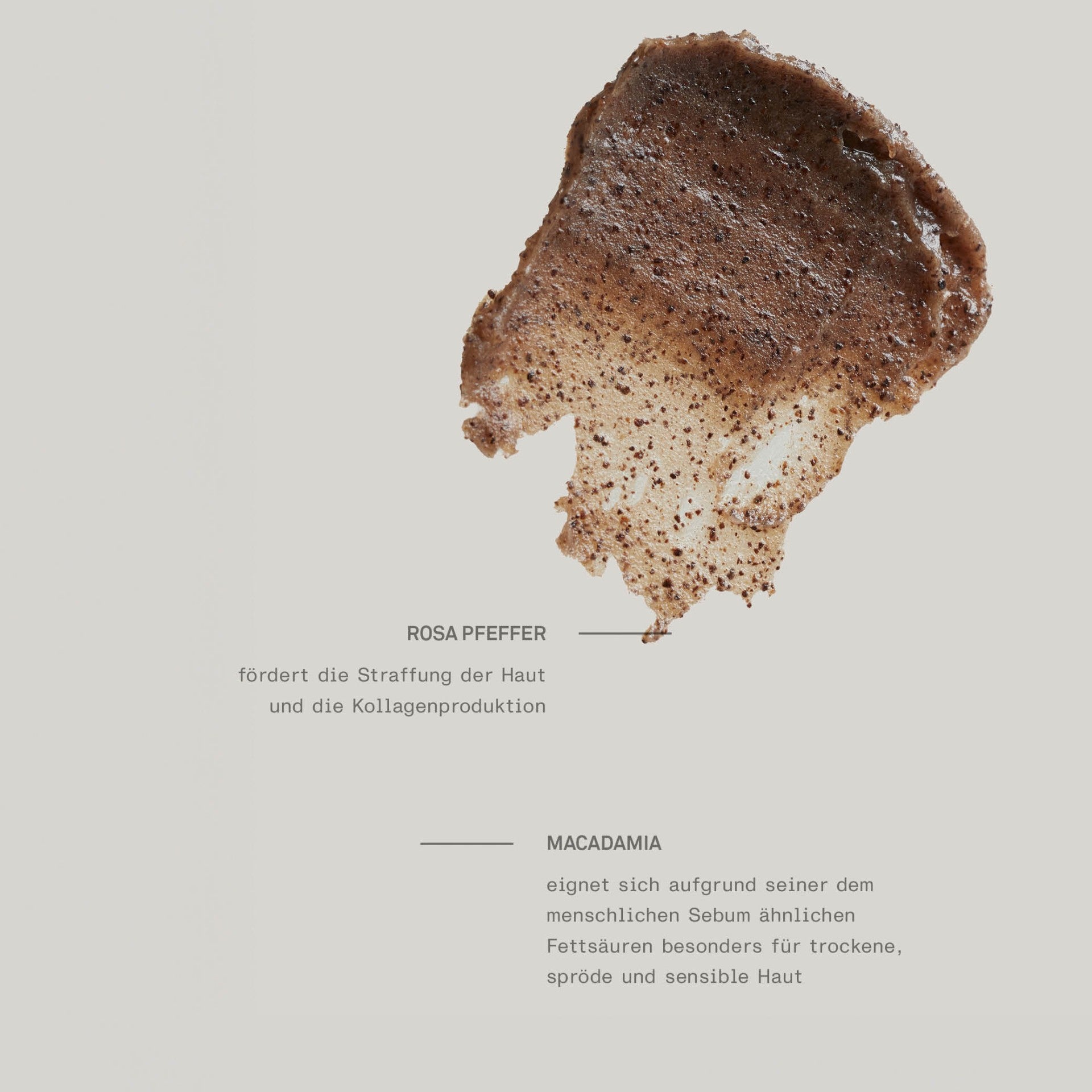 Coffee Toning Body Scrub