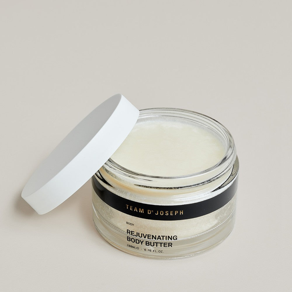 Rejuvenating Body Butter