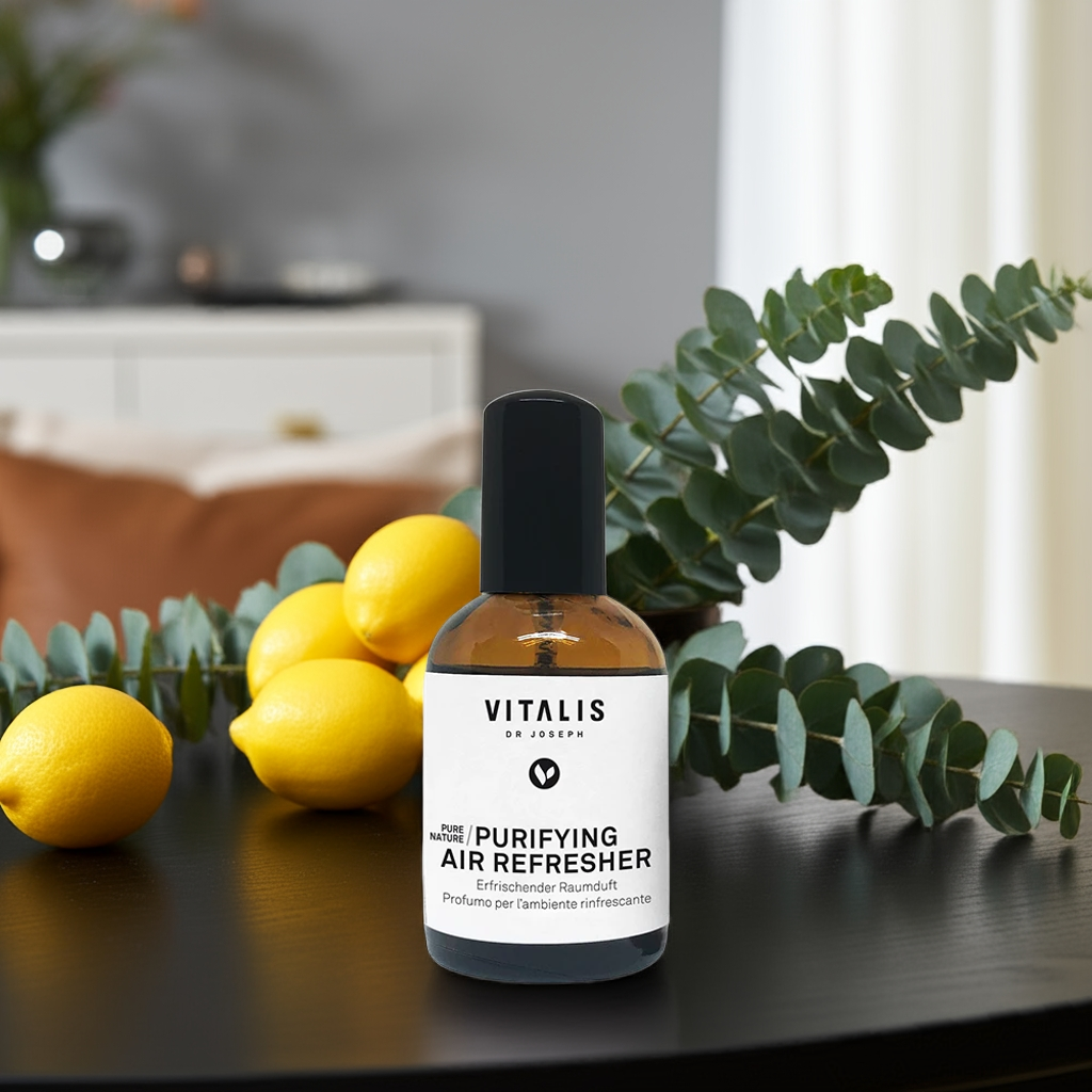 Purifying Air Refresher