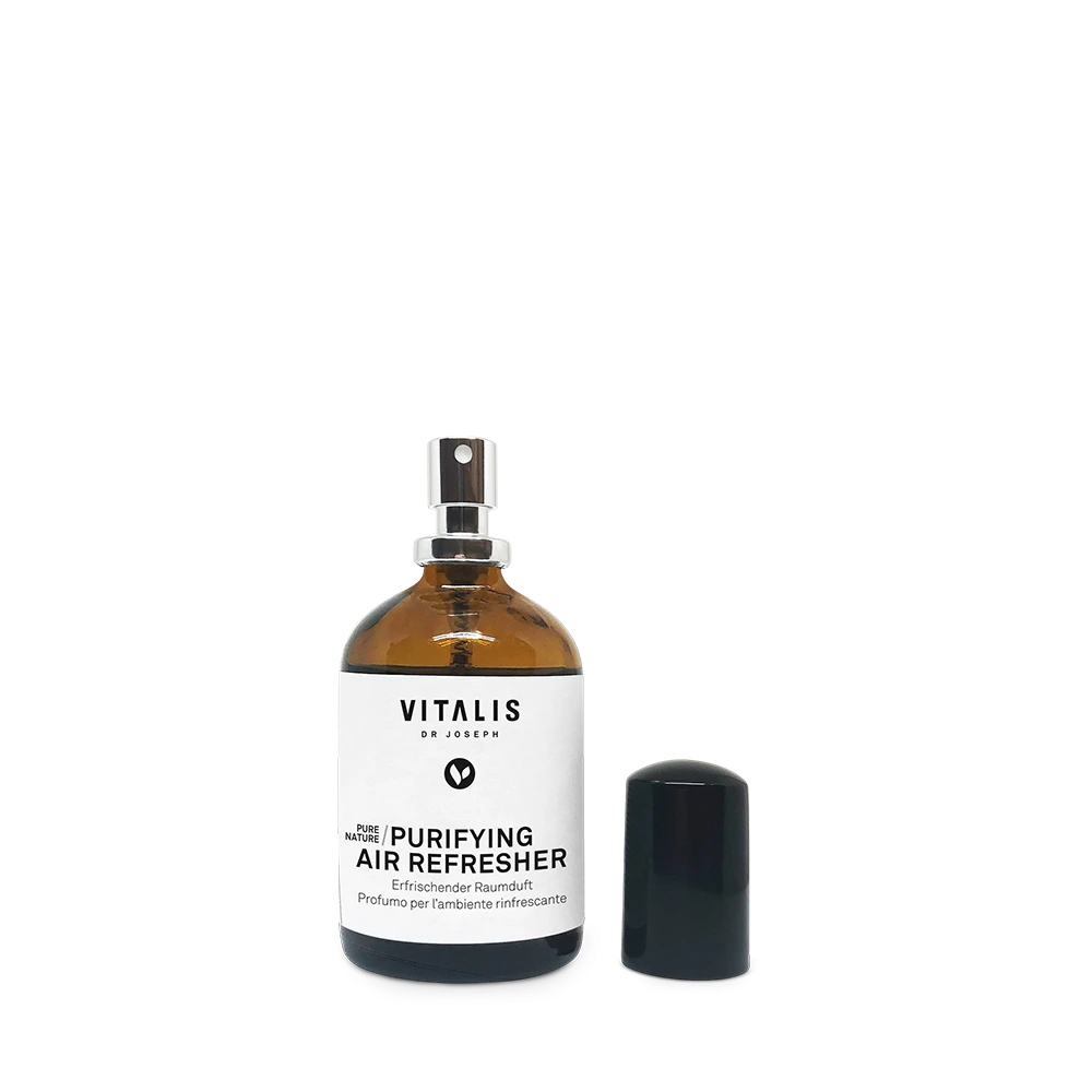 Purifying Air Refresher