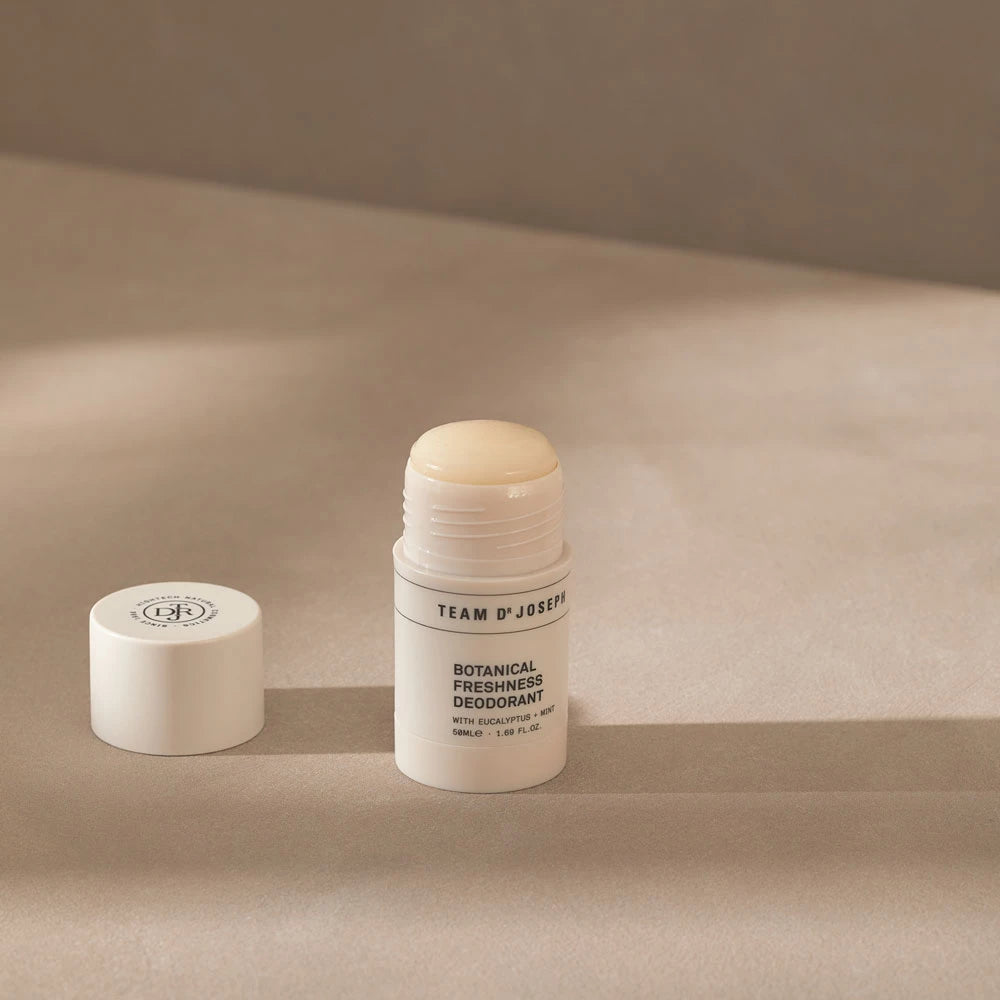 Botanical Freshness Deodorant