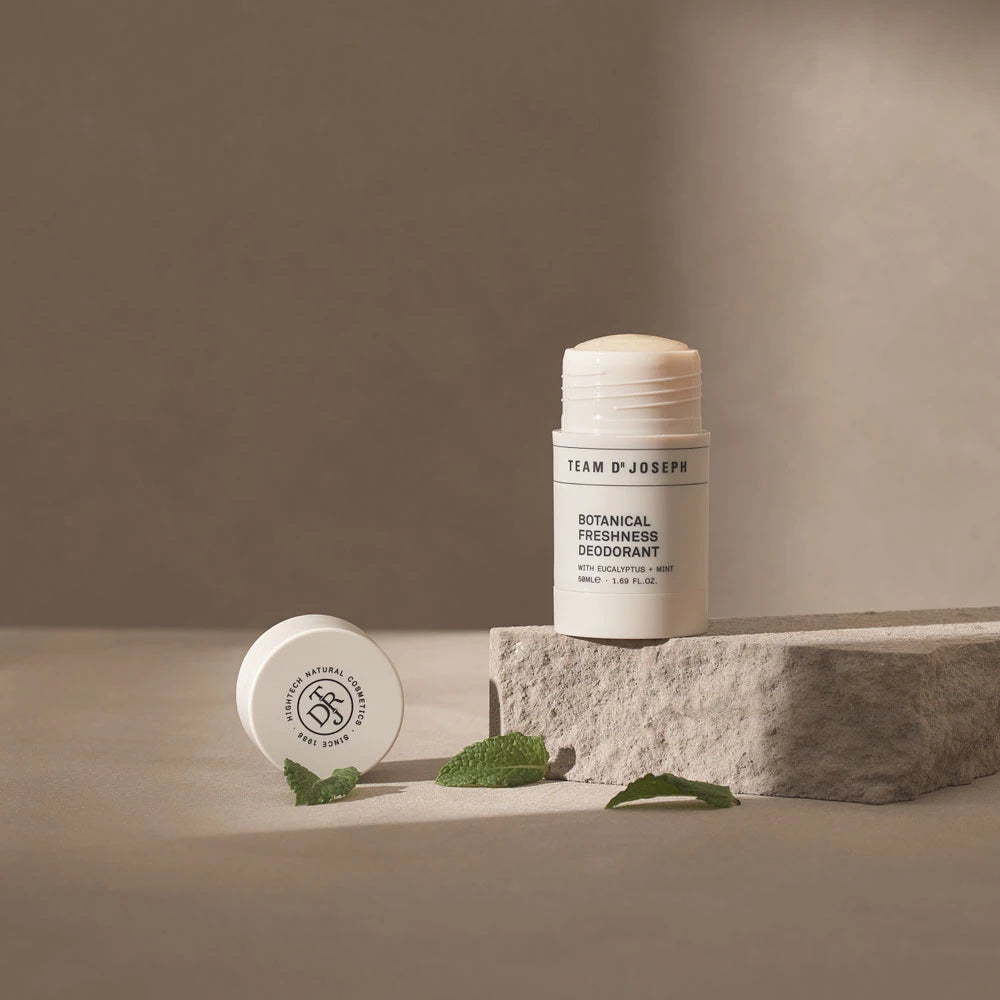 Botanical Freshness Deodorant