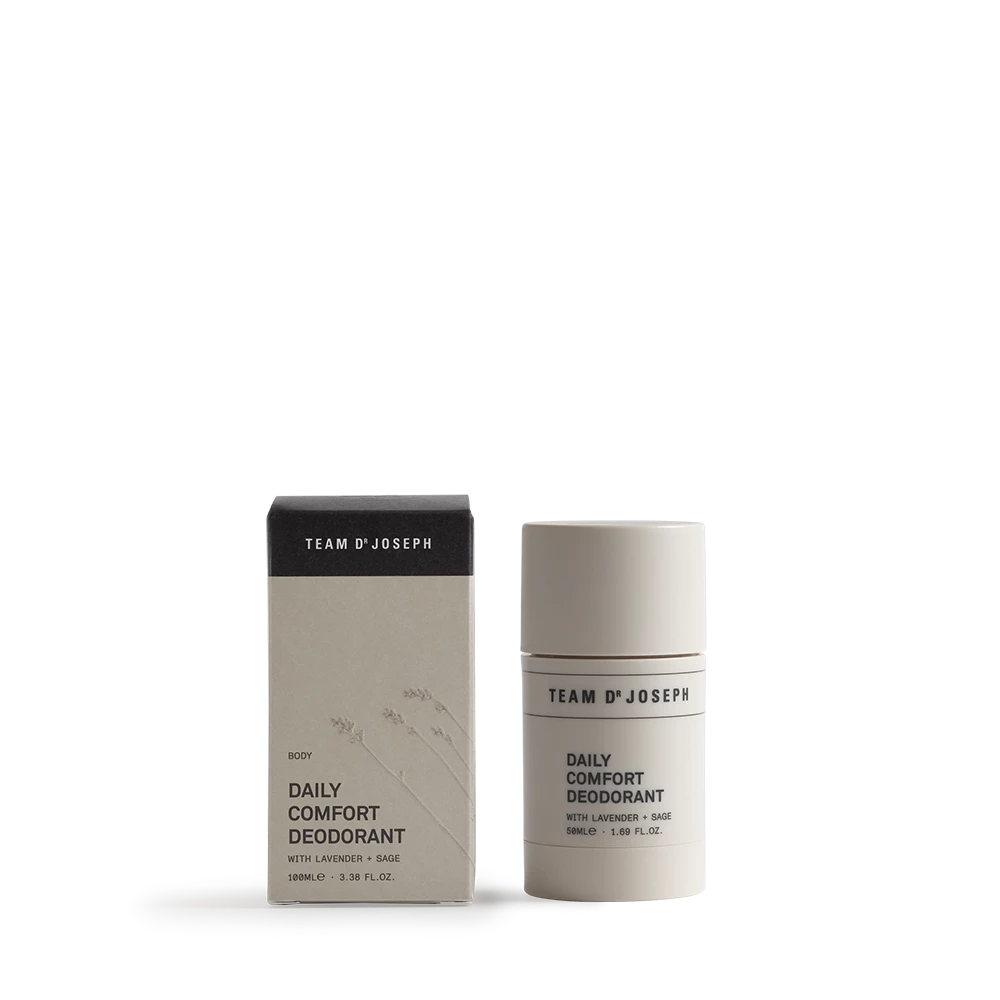 Daily Comfort Deodorant