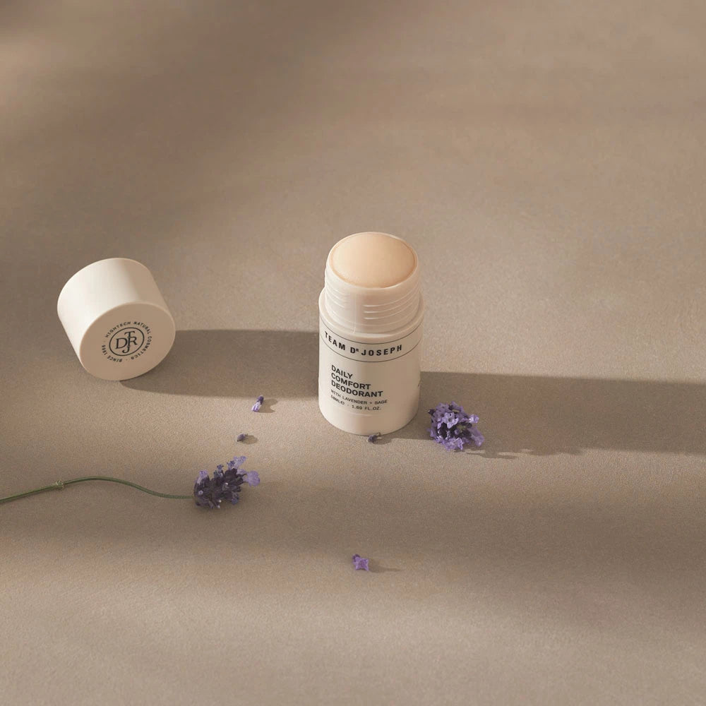 Daily Comfort Deodorant