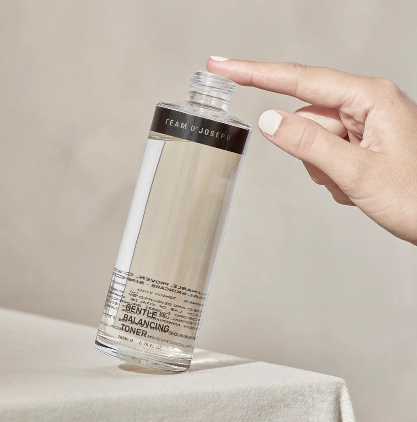 00 Gentle Balancing Toner
