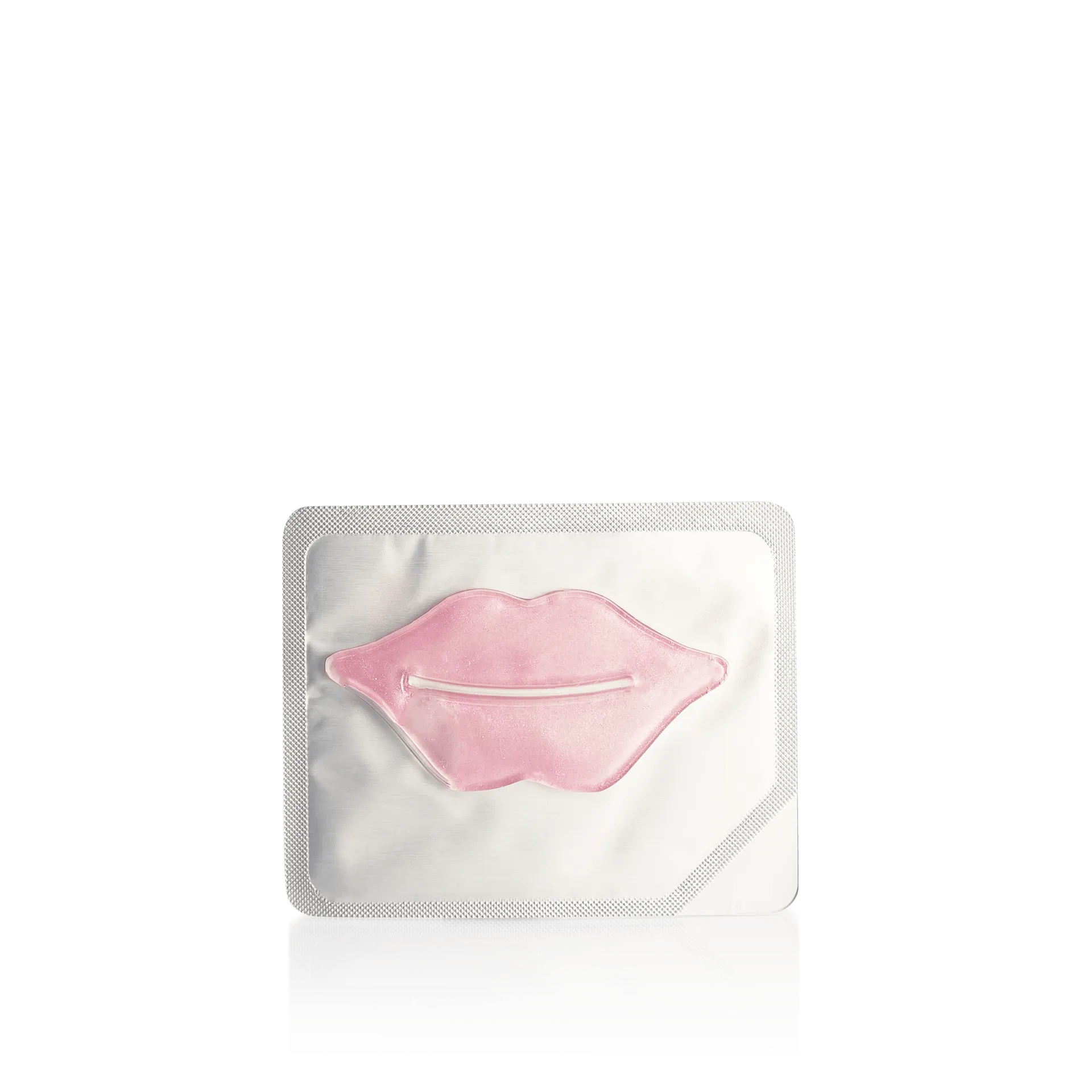 Lippenpflege Maske, 10er Pack