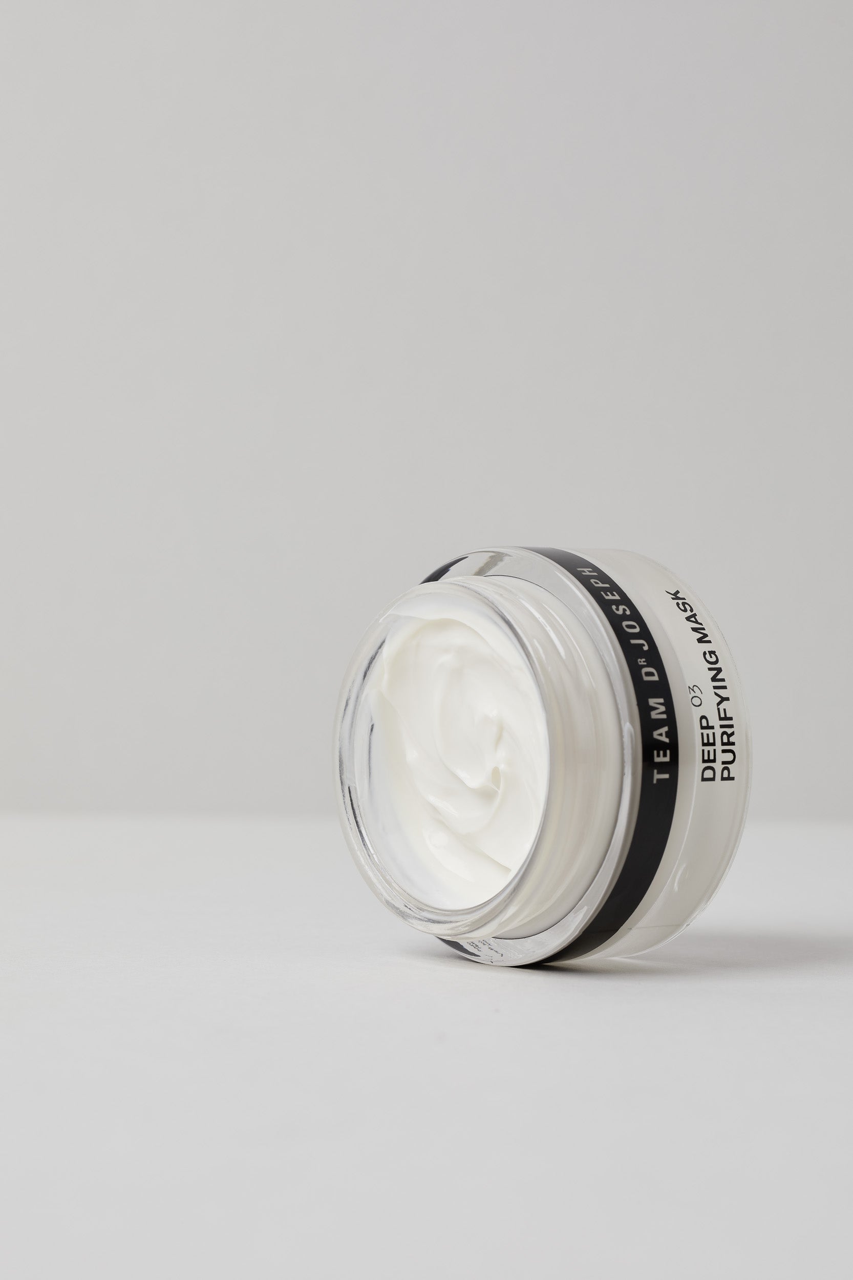 03 Deep Purifying Mask