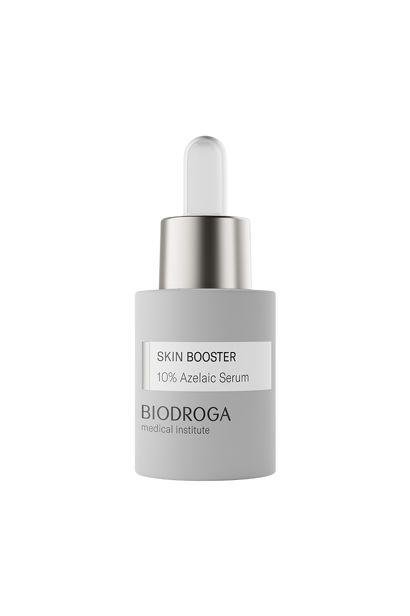 SKIN BOOSTER 10% Azelain Serum