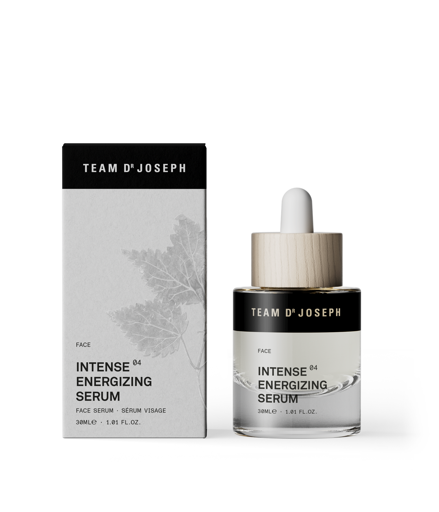 04 Intense Energizing Serum