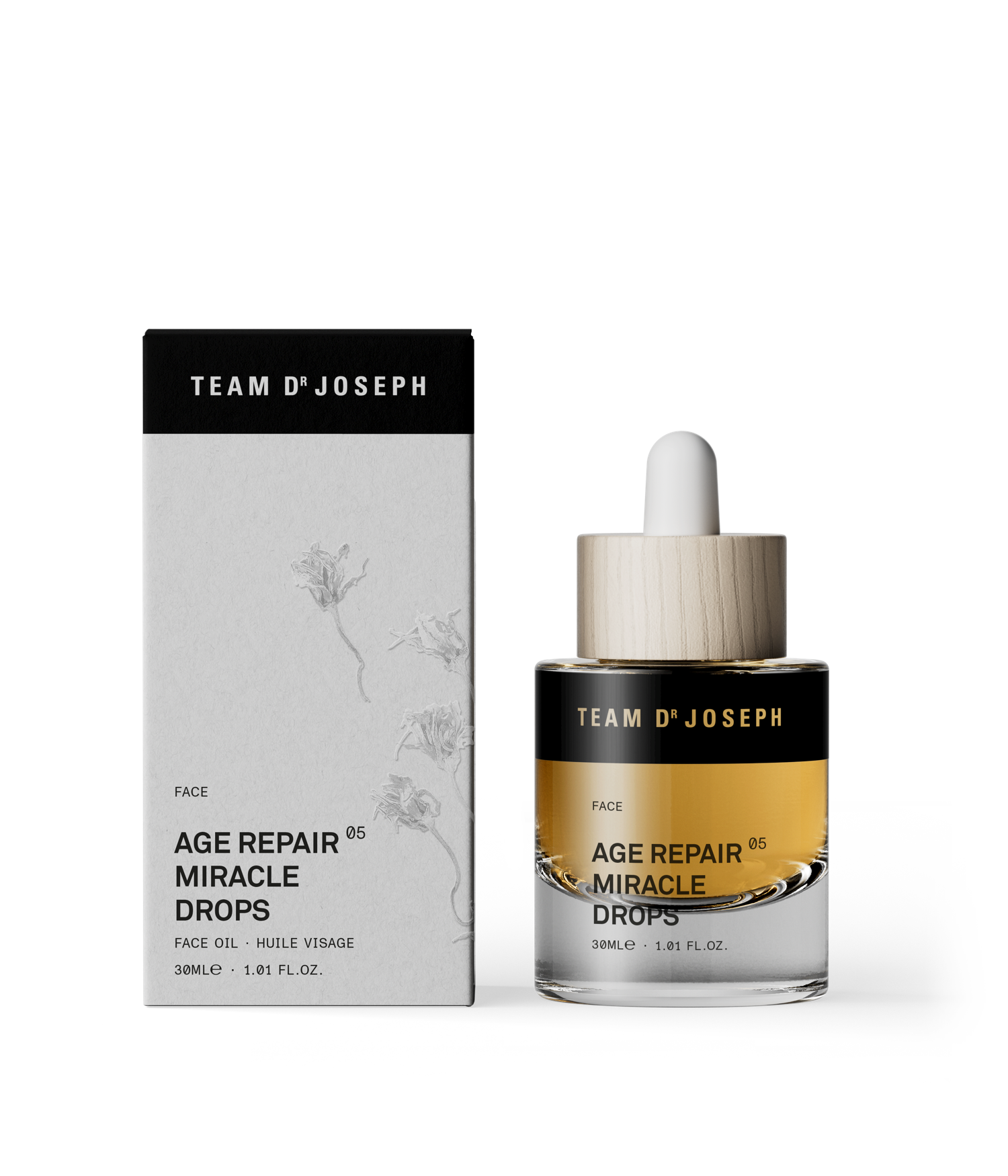 05 Age Repair Miracle Drops