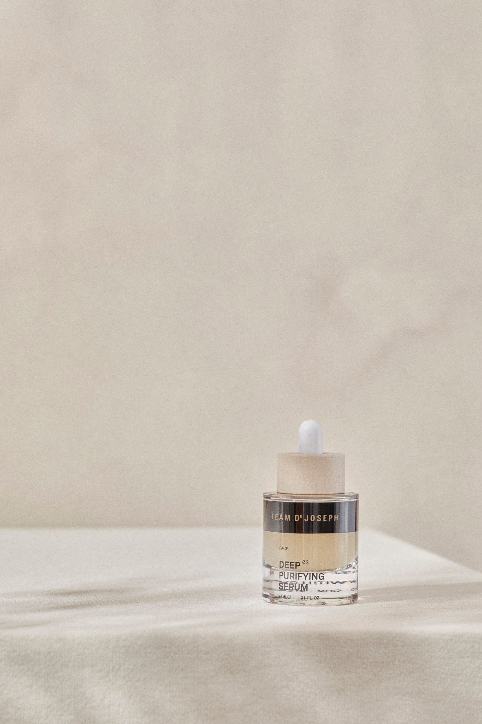 03 Deep Purifying Serum