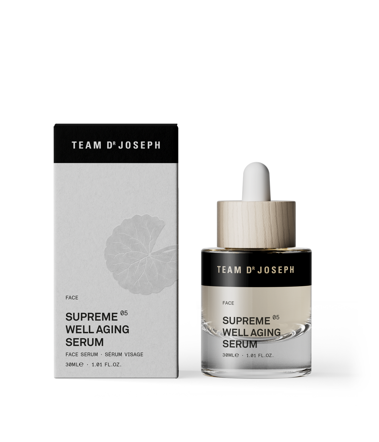 05 Supreme Well Aging Serum