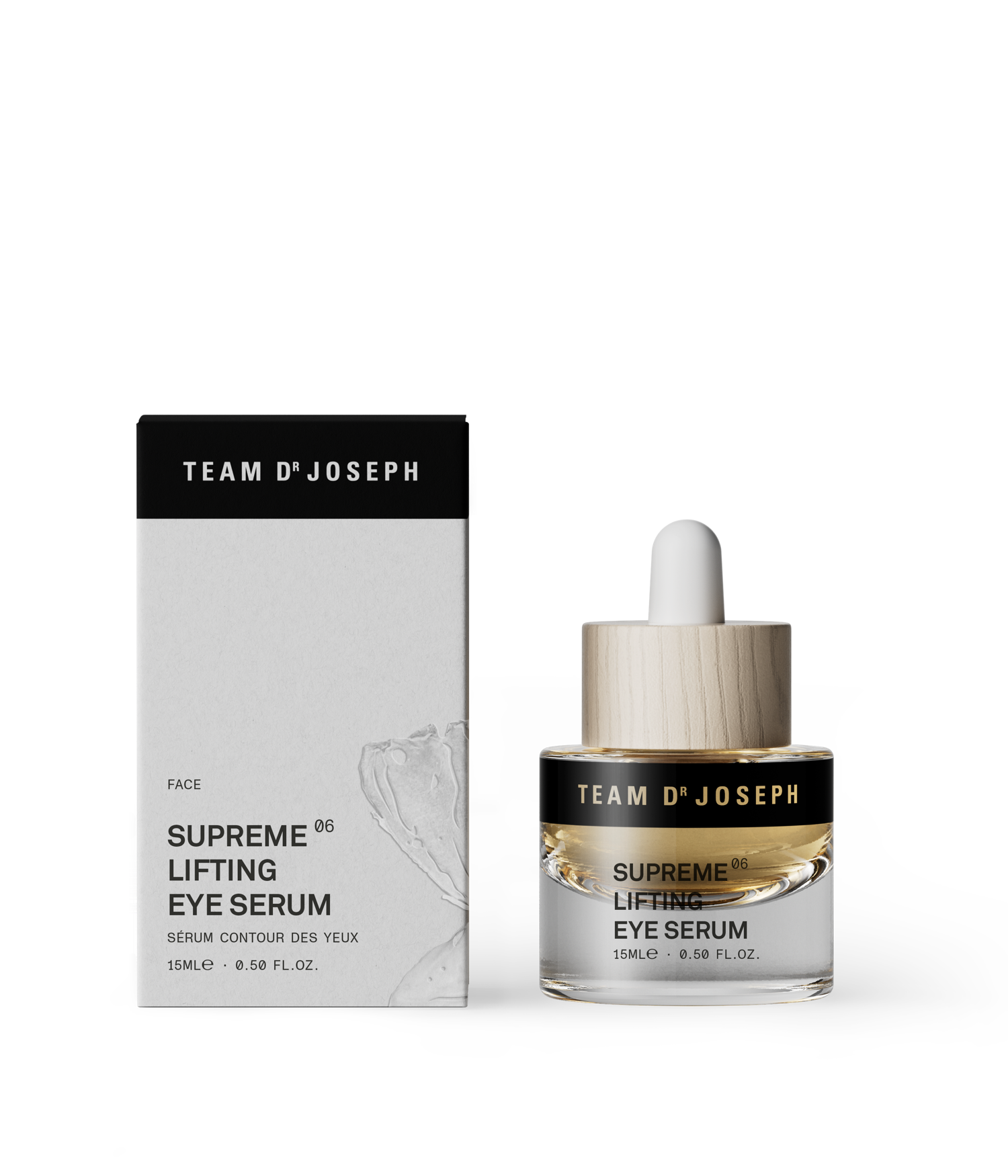 06 Supreme Lifting Eye Serum