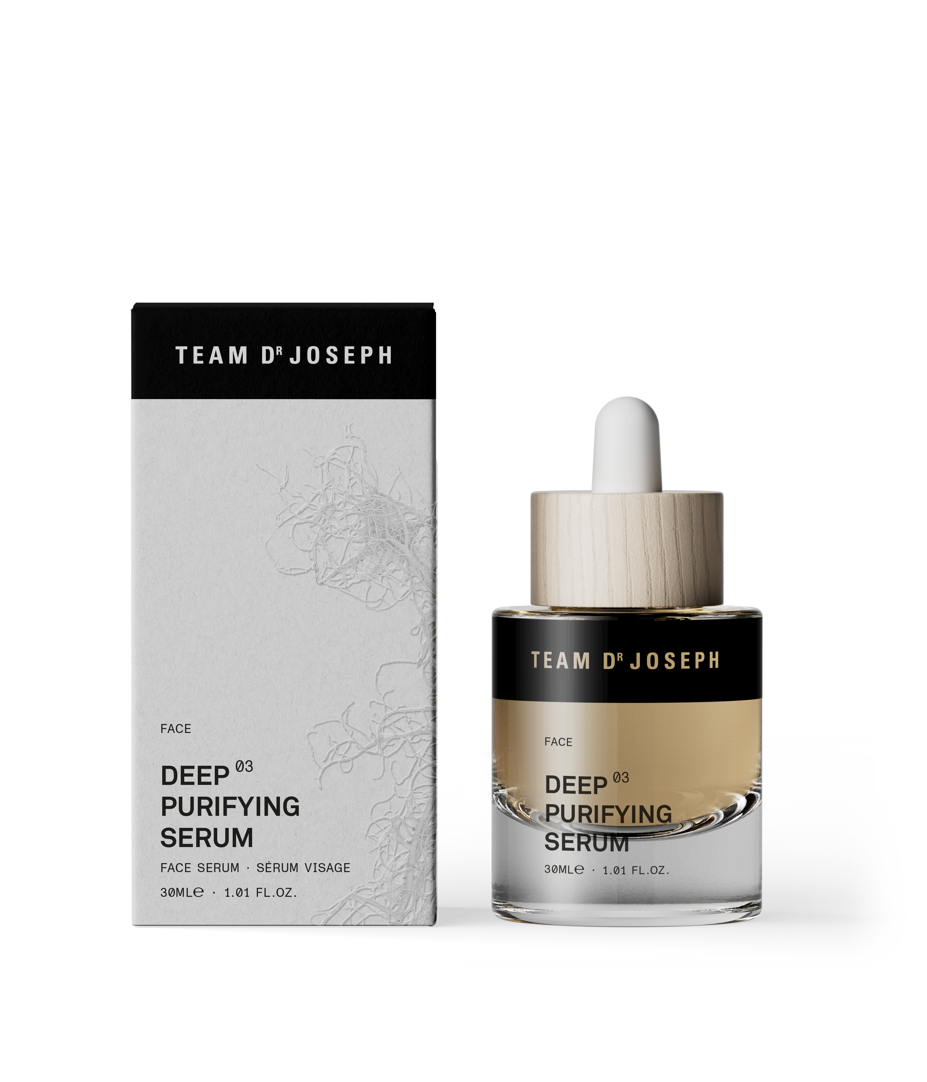 03 Deep Purifying Serum