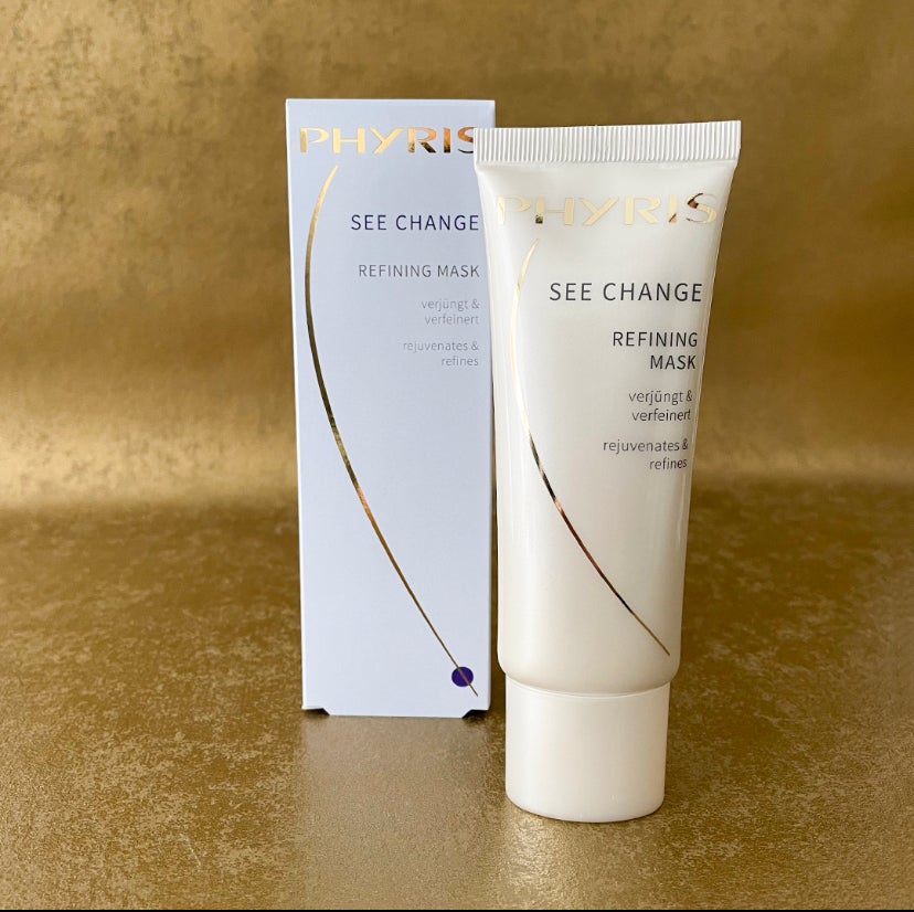 SEE CHANGE Refining Mask