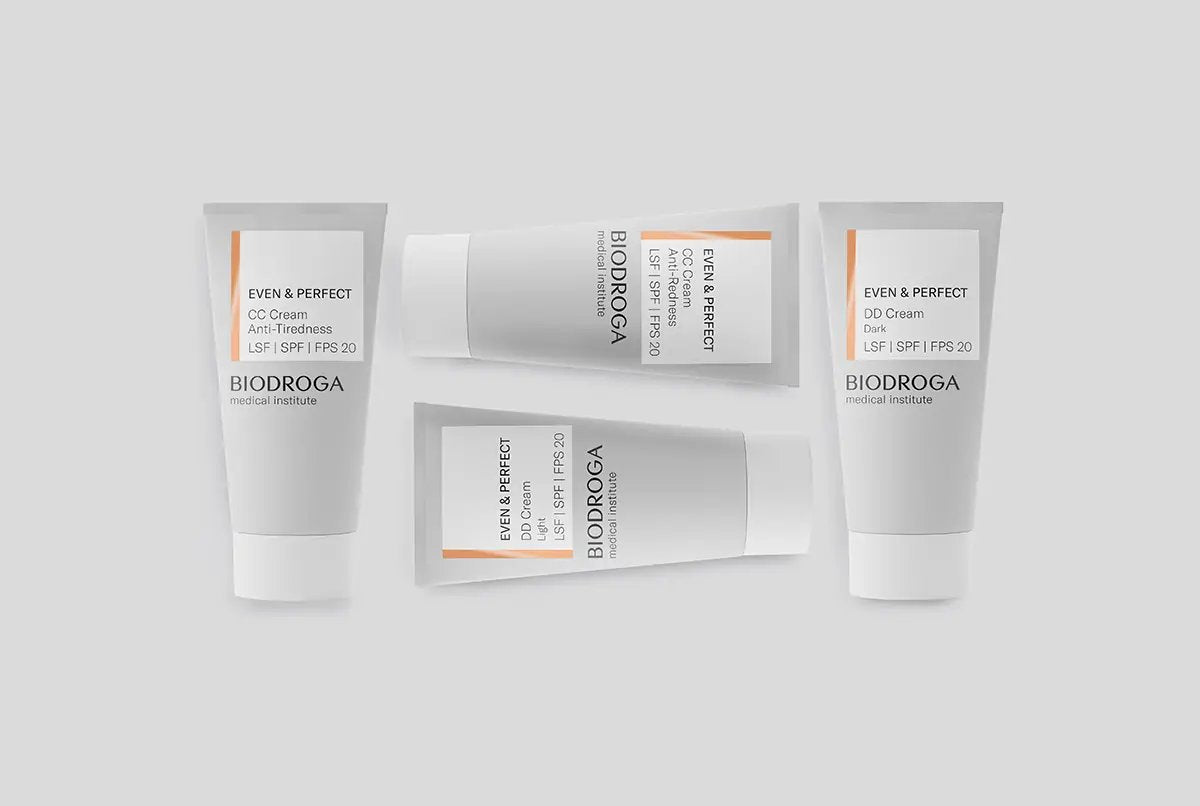 BIODROGA Medical Institute Even & Perfect