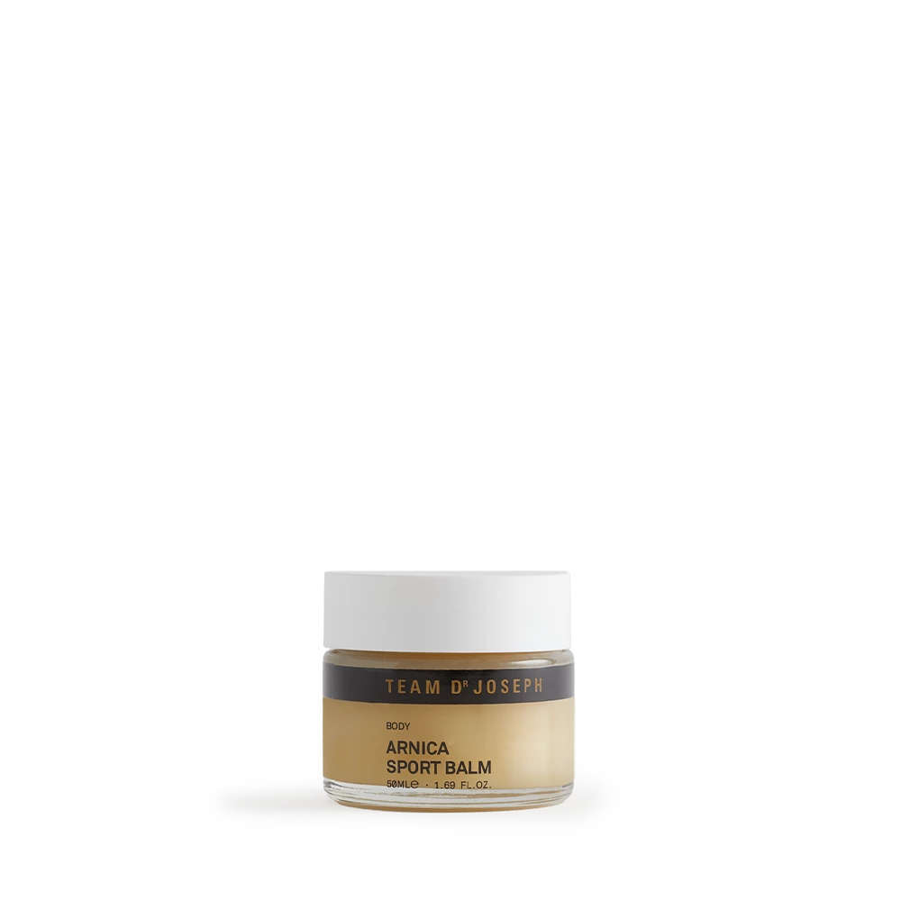 TEAM DR JOSEPH Arnica Sport Balm