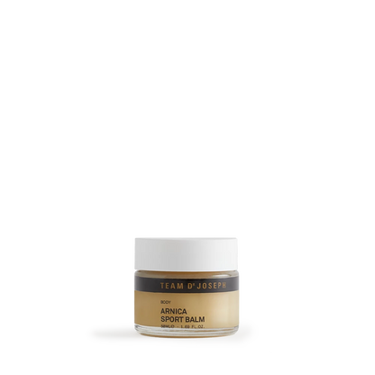 TEAM DR JOSEPH Arnica Sport Balm