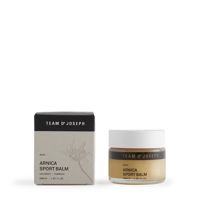 TEAM DR JOSEPH Arnica Sport Balm
